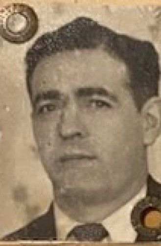 Jean-Baptiste CASAZZA
